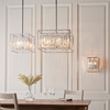 Acadia 4 Pendant Light