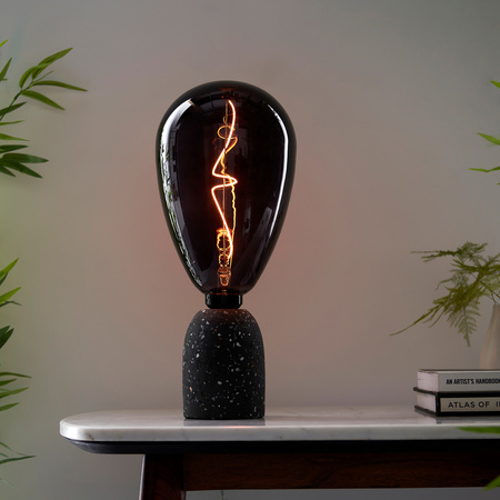 Żarówka LED – ciepła biel, LED lamp MV, 17,3 × 17,3 × 30,8 cm