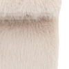 Maple Faux Fur Throw Oatmeal 1300x1500mm