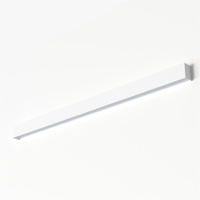 STRAIGHT WALL LED L