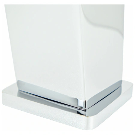 Bateria umywalkowa stojąca, chrom