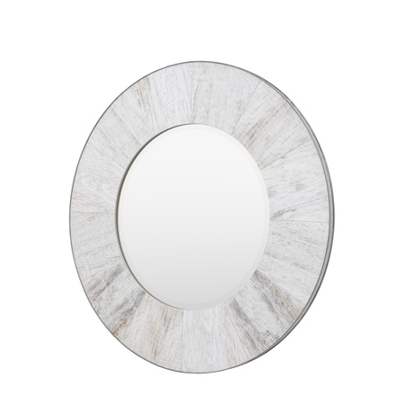 Hackney Round Mirror 900mm
