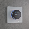 Termostat NAVIN EH20R-16A Wi-Fi, Tuya, do ogrzewania podłogowego, biały