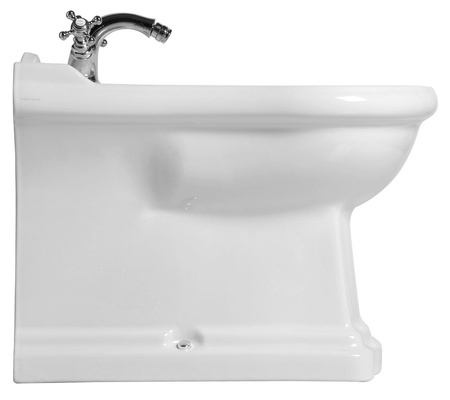 RETRO bidet 39x61cm, biały