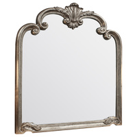 Lustro Palazzo srebrne 1155 x 1040 mm