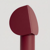 Lampa biurkowa BISCUIT burgund LED 3000K
