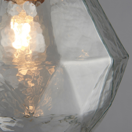 Ebbe Pendant Light