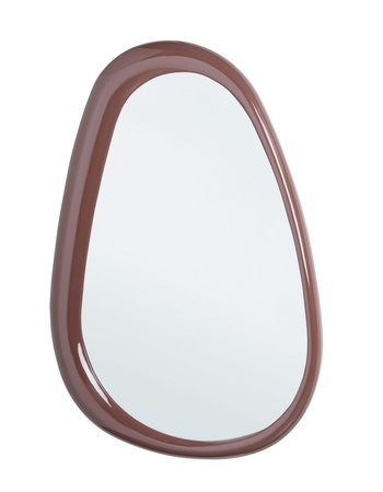 Lustro BIZZOTTO OTILIA – ceglasty