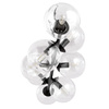 ROSSI 8 BL TRANSPARENT