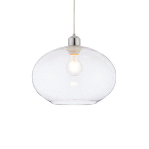Dimitri Shade Clear Glass