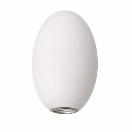 Lampa wisząca VALENTINA 150 cm - biało złota nowoczesny żyrandol