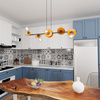 TOKEN 6 BL ORANGE