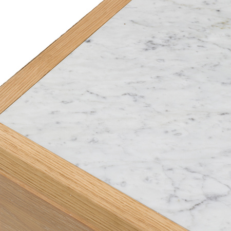 Eton Kitchen Island Natural 1500x650x900mm