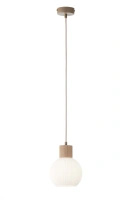 ALBA 1 S lampa wisząca