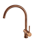 Bateria zlewozmywakowa stojąca-Baterie kuchenne