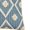 Oasis Cushion Blue 450x450mm