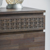 Komoda Boho Retreat z 4 szufladami 1000 x 460 x 1040 mm