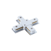 PROFILE X CONNECTOR