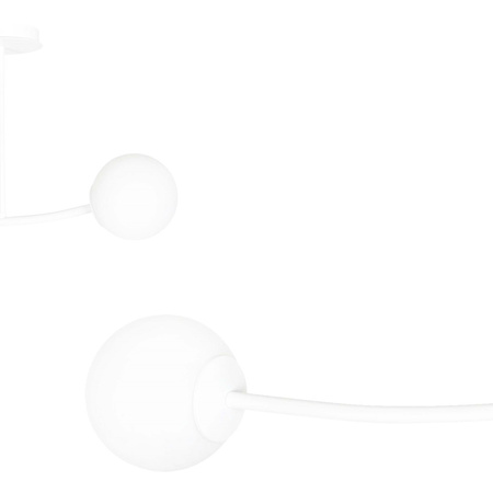 HALLDOR 2 WHITE