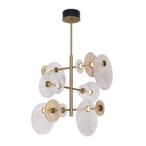 Maxlight P0541 Lampa Wisząca Allure