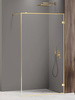 KABINA AVEXA GOLD SHINE WALK-IN  140x200 CZYSTE 6mm ACTIVE SHIELD