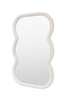 Como Curved Rectangle Mirror 620x900mm