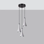 Lampa Wisząca 3 (okrągła)