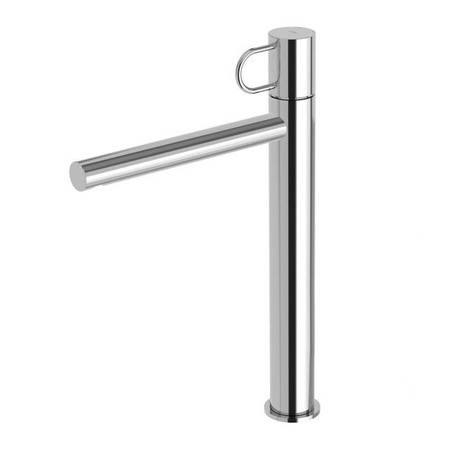 Bateria umywalkowa wysoka (clickclack)-Paffoni/kolekcja Joker