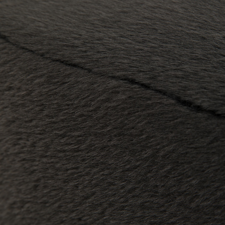 Tindon Footstool Alaska Graphite 450x380x360mm