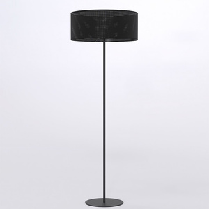 LUX LP1 BLACK