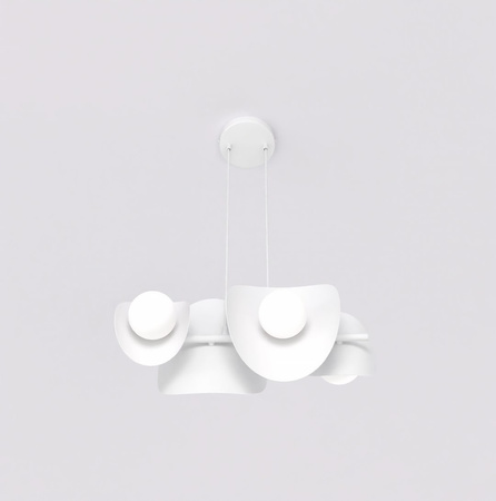 ELEMENTI 4 WHITE