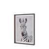 In the Wild II Framed Canvas 720x60x920mm