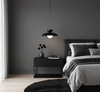 MULAN 1 BLACK