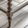 Artisan Side Table 450x450x590mm