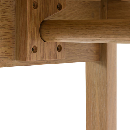 Bibury Open Wardrobe 800x500x1740mm