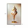 RICHMOND obraz ICECREAM 120x80 cm