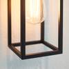 Herbert Wall Light