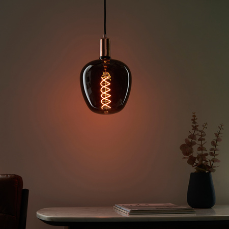 Żarówka LED – ciepła biel, LED lamp MV, 19 × 19 × 24,2 cm