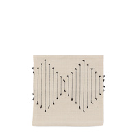 Diamond Weave Napkin (4pk) 450x450mm