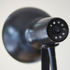 Amalfi Floor Lamp Black