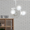 KALF 3 WHITE