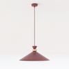 OLIVO 1M BURGUNDY
