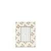 Rydal Photo Frame 6x4in (2pk)