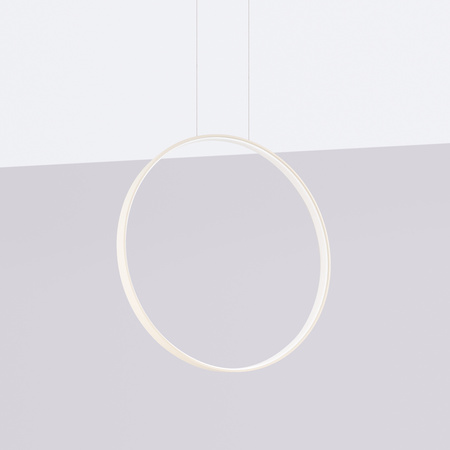 Lampa wisząca RIO 110 beżowa LED 3000K