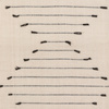 Diamond Weave Table Runner 360x1800mm