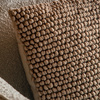 Pino Cushion Taupe 450x450mm