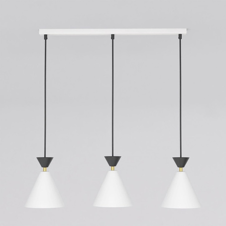 KLEVER 3 WHITE BLACK