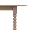 Artisan Ext Dining Table 2000/2500x1000x750mm