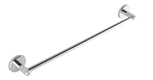 SAMBA wieszak na ręczniki 645mm, chrom