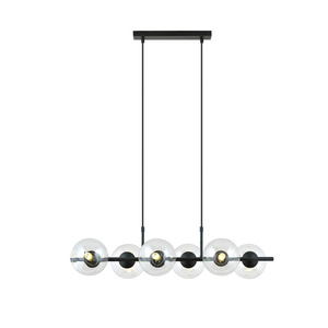 RORY 6 TRANSPARENT